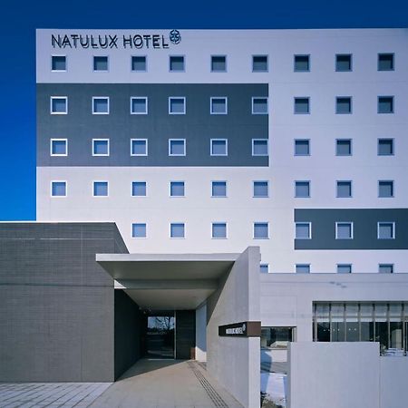 Furano Natulux Hotel מראה חיצוני תמונה