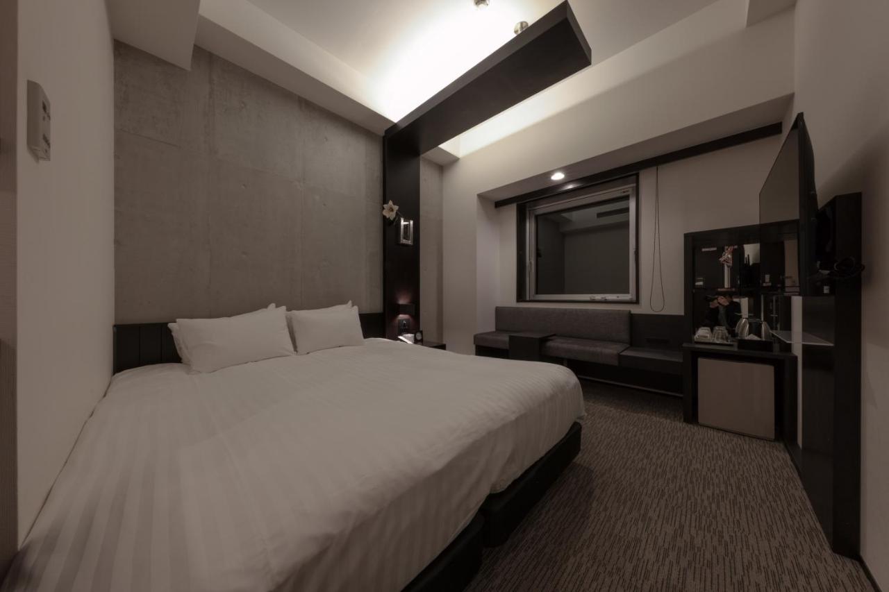 Furano Natulux Hotel מראה חיצוני תמונה