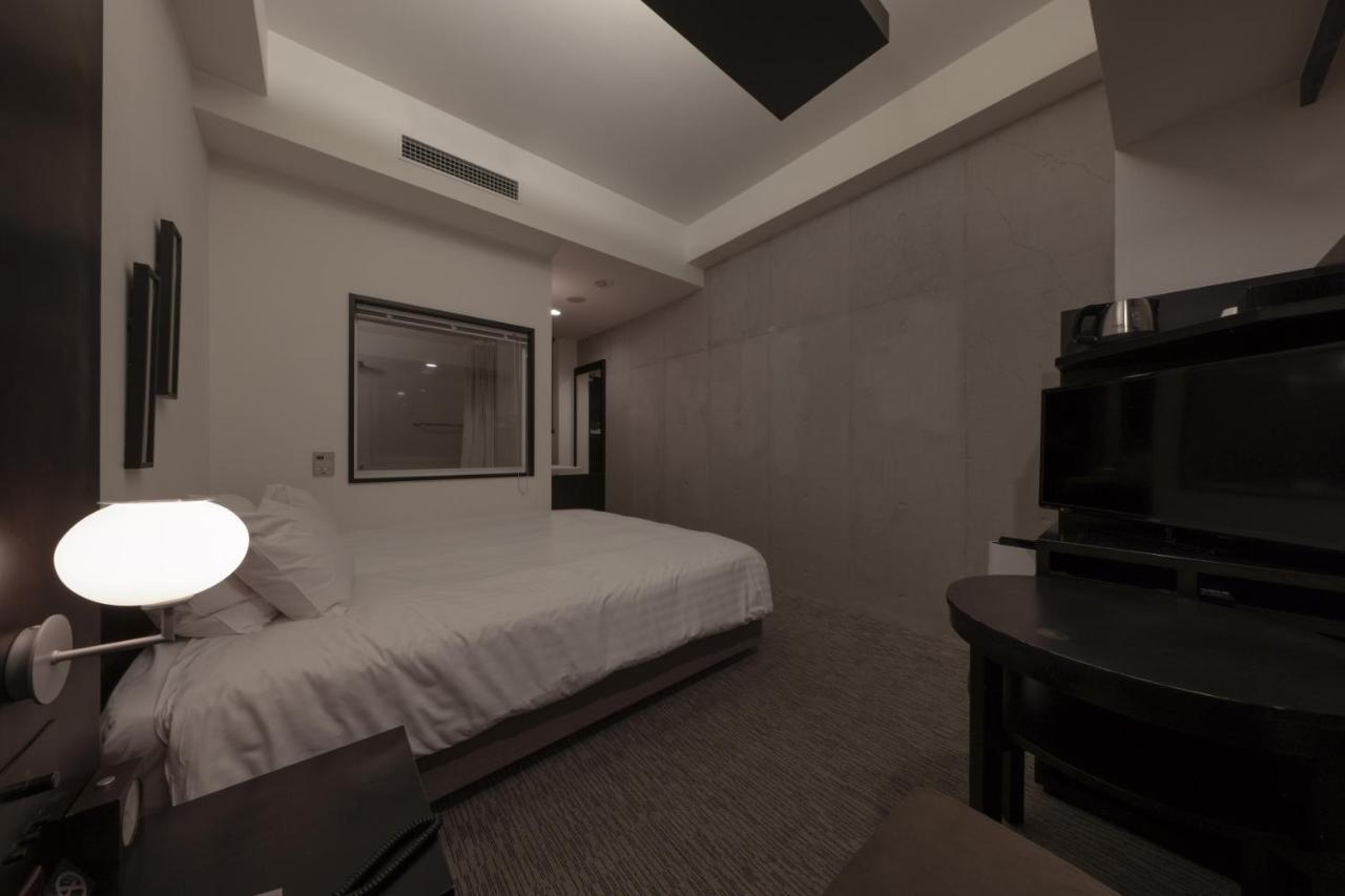 Furano Natulux Hotel מראה חיצוני תמונה