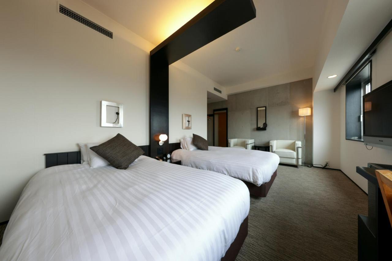 Furano Natulux Hotel מראה חיצוני תמונה