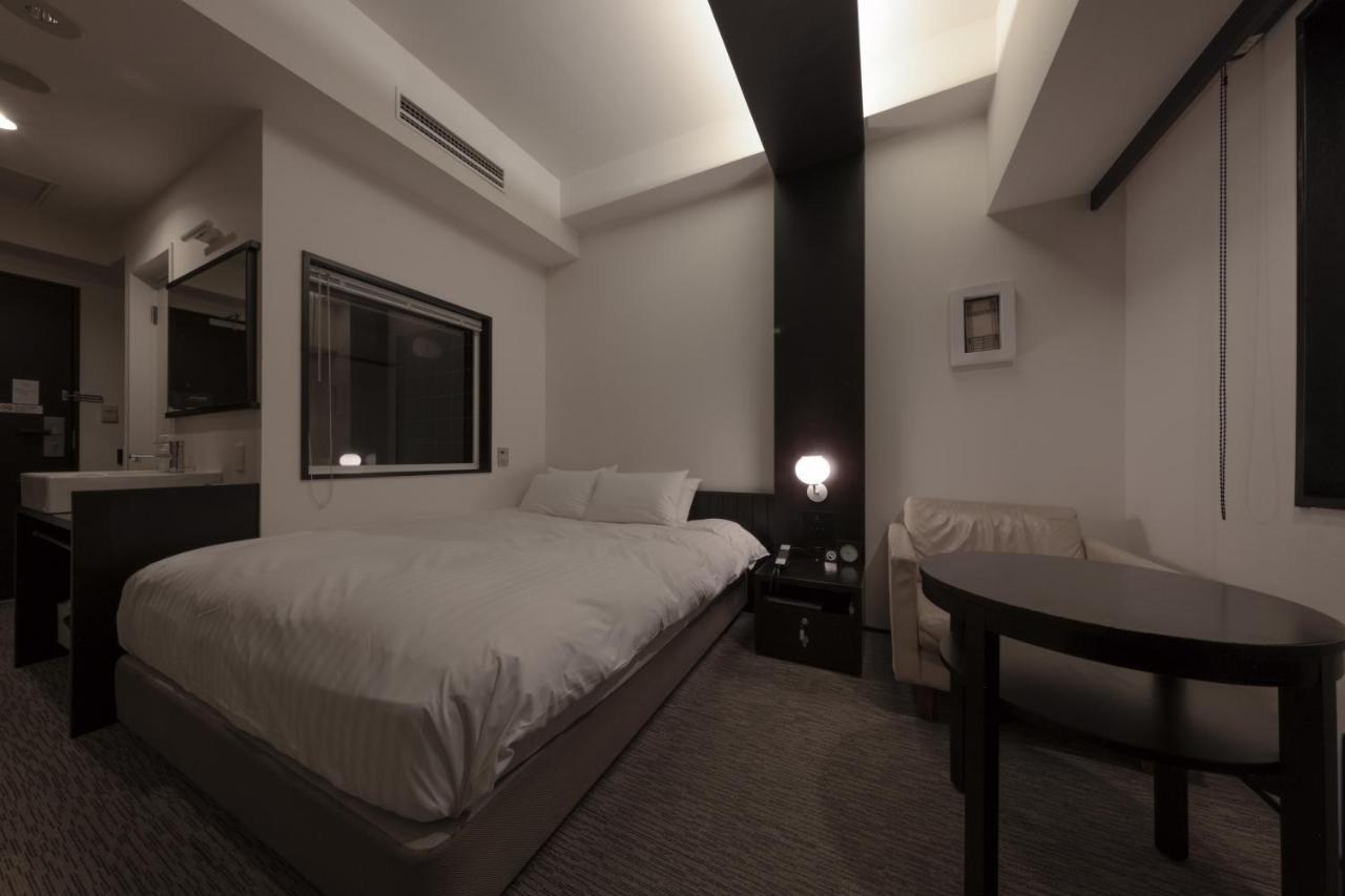 Furano Natulux Hotel מראה חיצוני תמונה