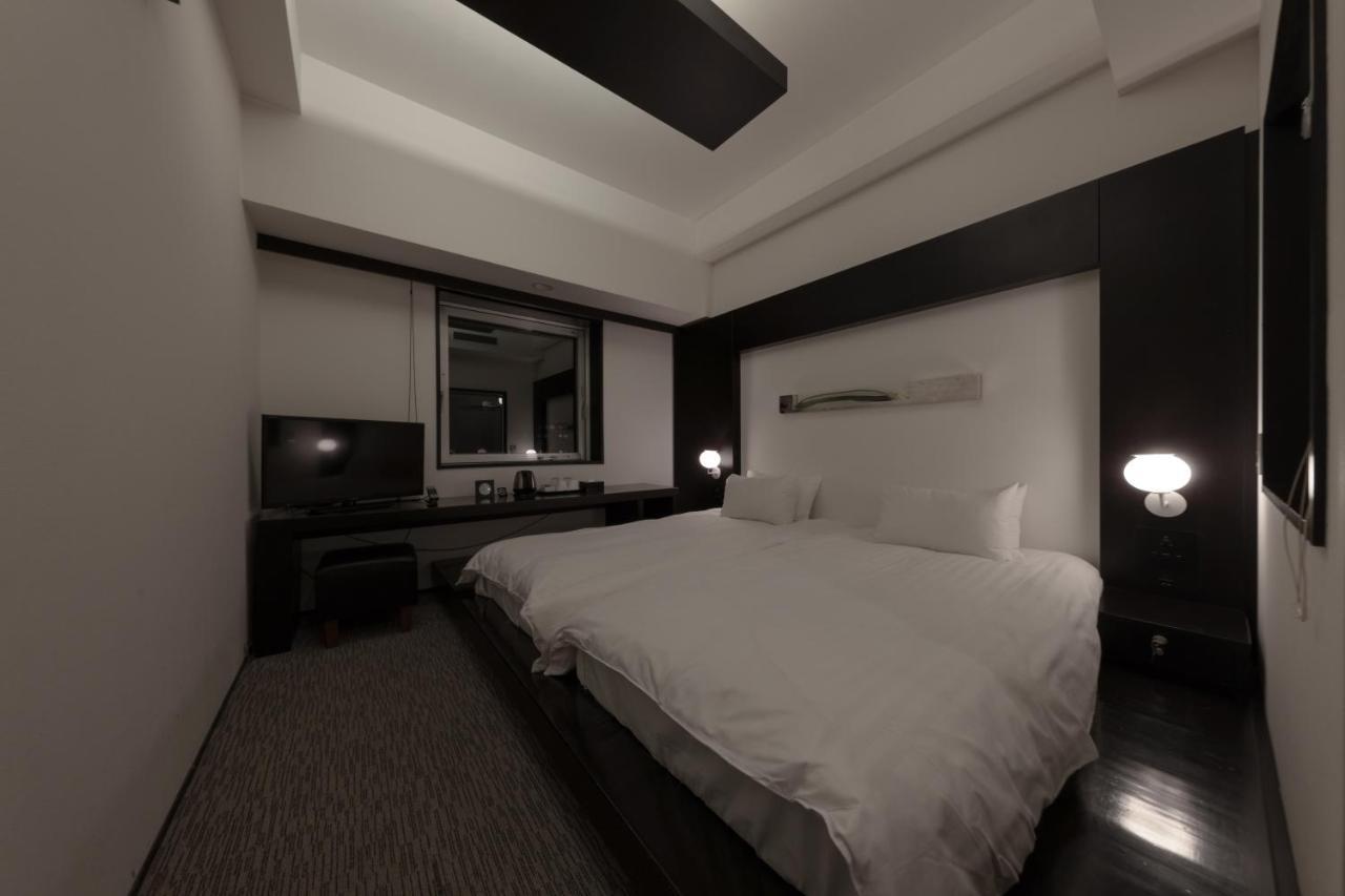 Furano Natulux Hotel מראה חיצוני תמונה