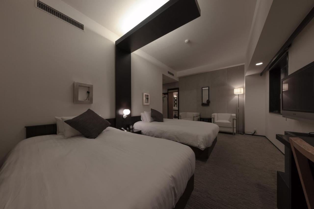 Furano Natulux Hotel מראה חיצוני תמונה