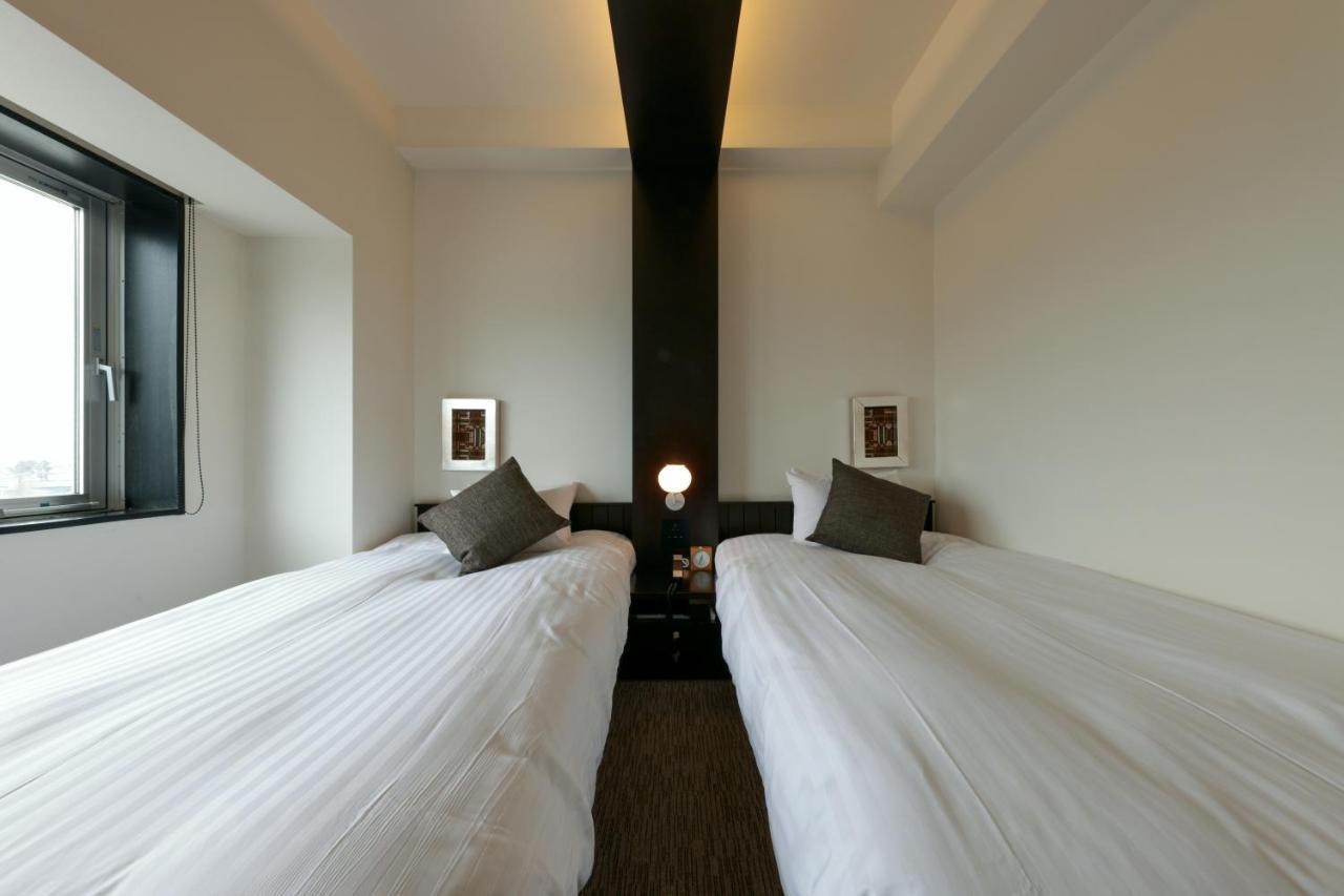 Furano Natulux Hotel מראה חיצוני תמונה