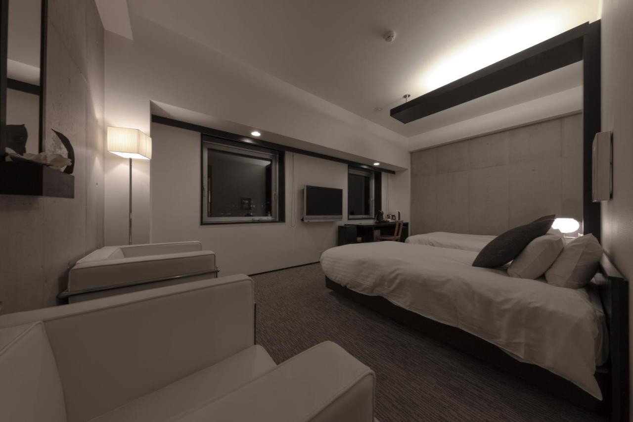 Furano Natulux Hotel מראה חיצוני תמונה