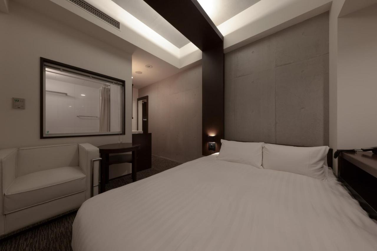 Furano Natulux Hotel מראה חיצוני תמונה