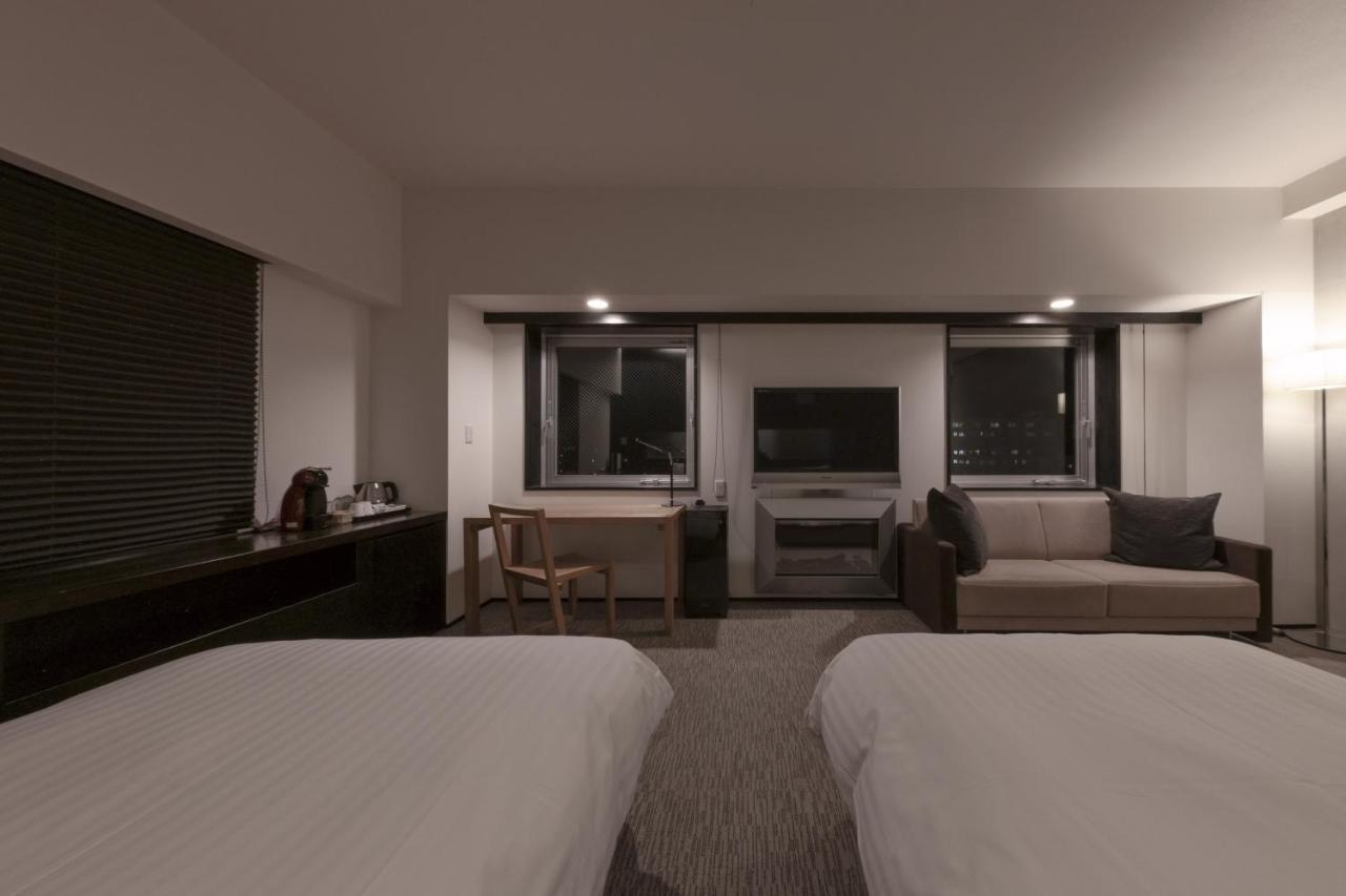 Furano Natulux Hotel מראה חיצוני תמונה