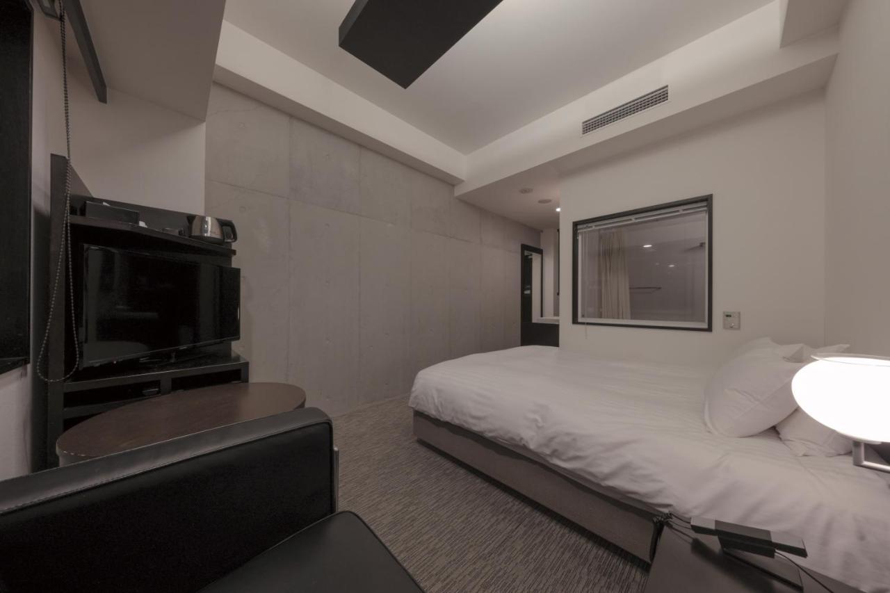 Furano Natulux Hotel מראה חיצוני תמונה