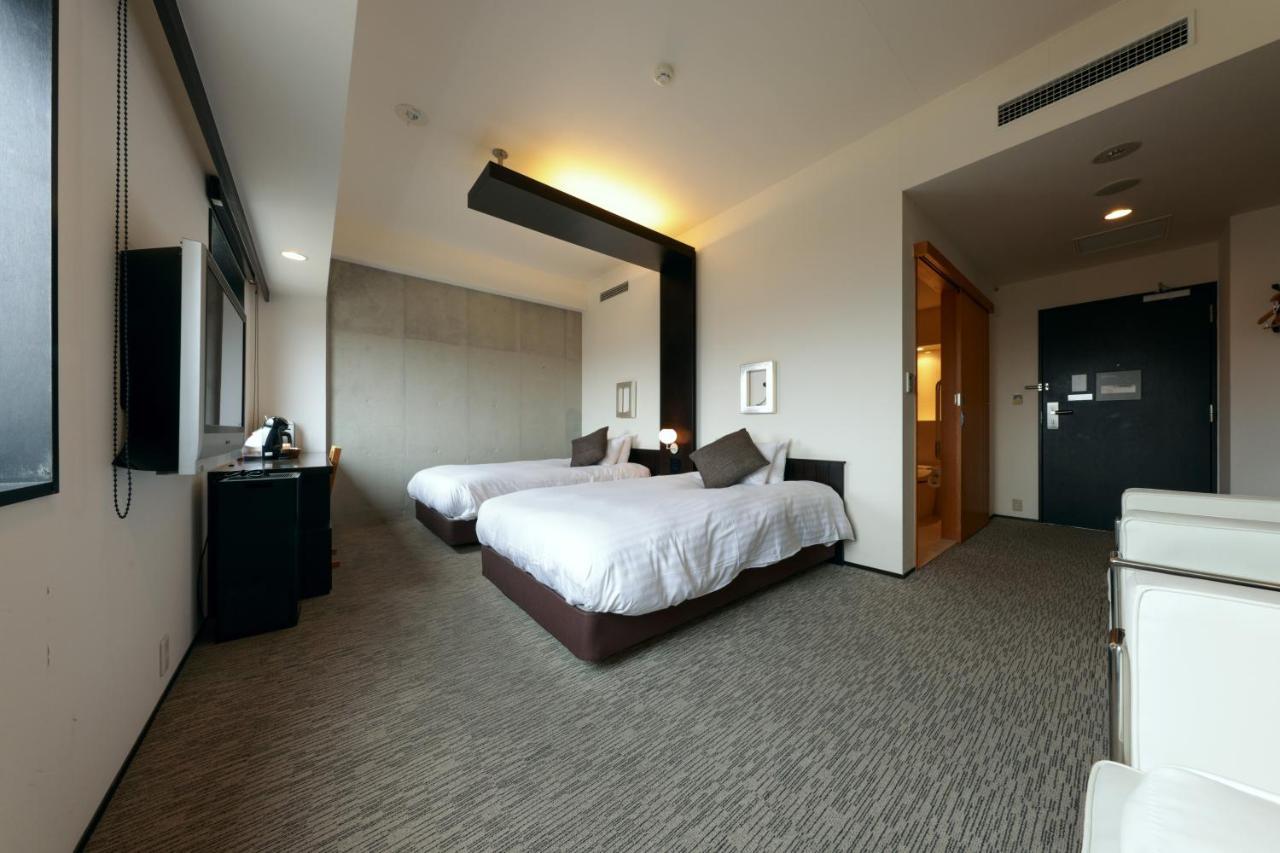 Furano Natulux Hotel מראה חיצוני תמונה