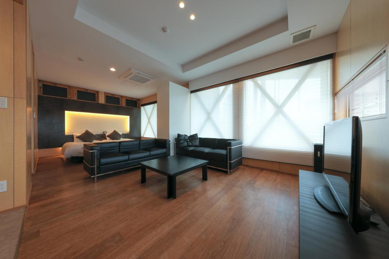 Furano Natulux Hotel מראה חיצוני תמונה
