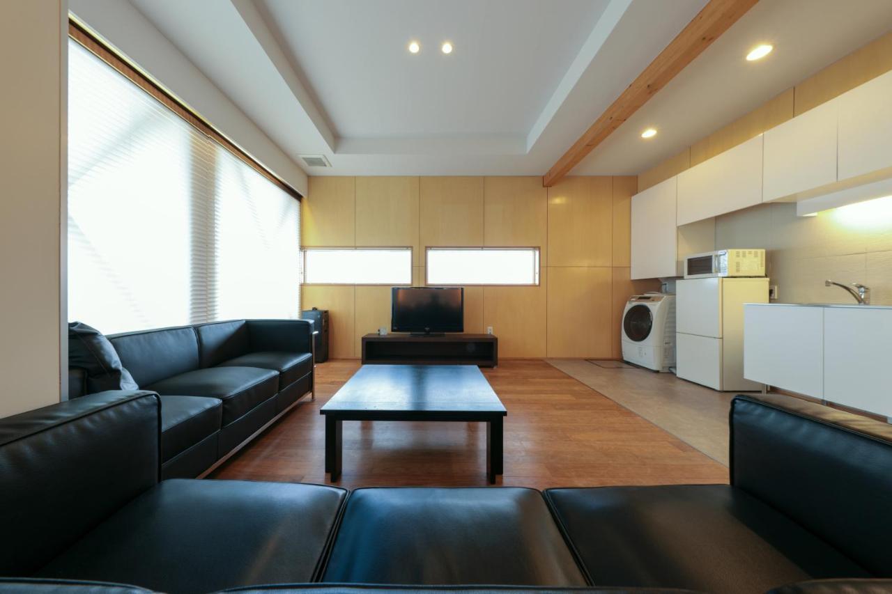 Furano Natulux Hotel מראה חיצוני תמונה
