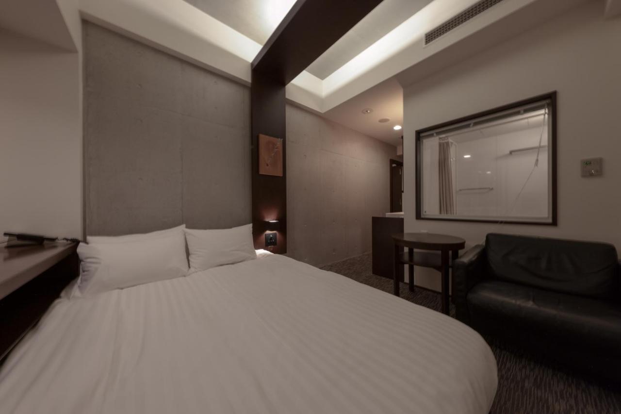 Furano Natulux Hotel מראה חיצוני תמונה