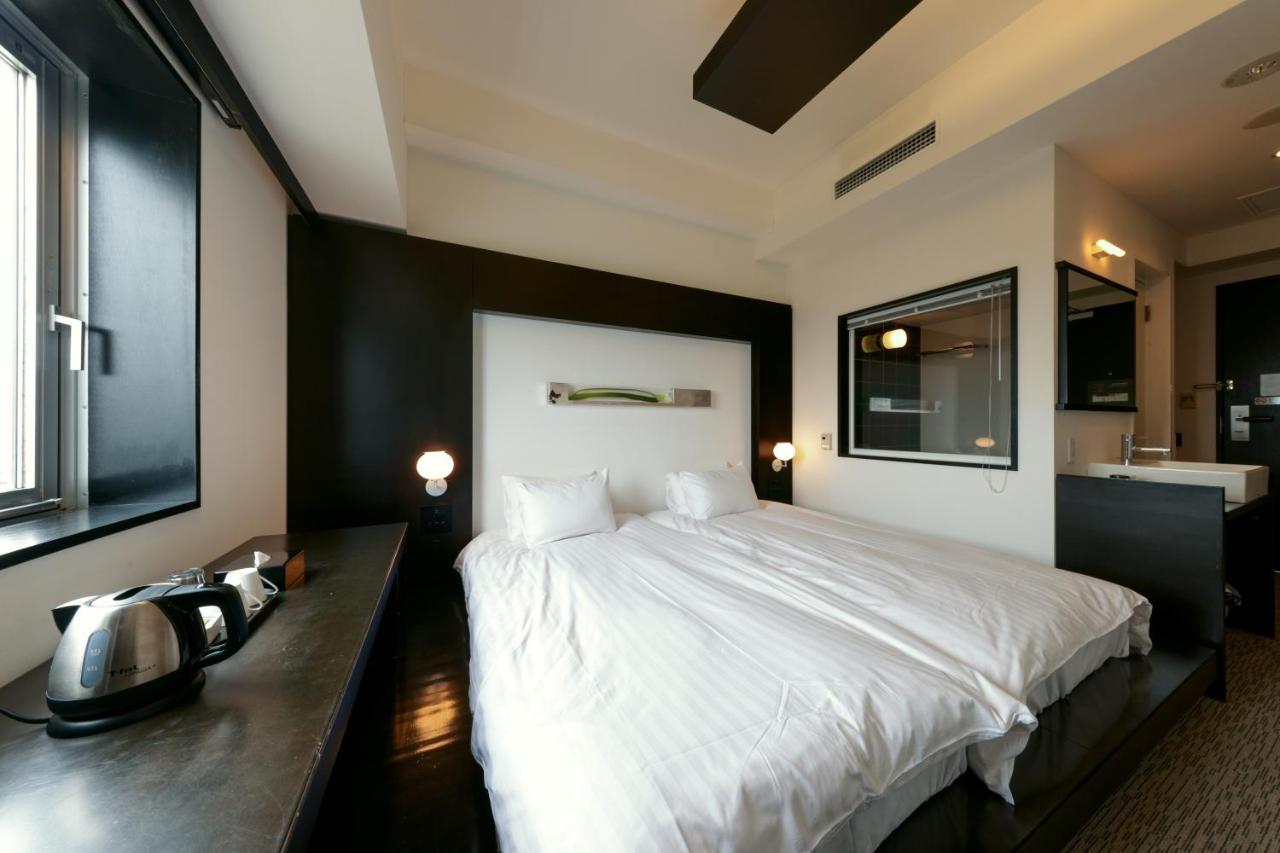 Furano Natulux Hotel מראה חיצוני תמונה