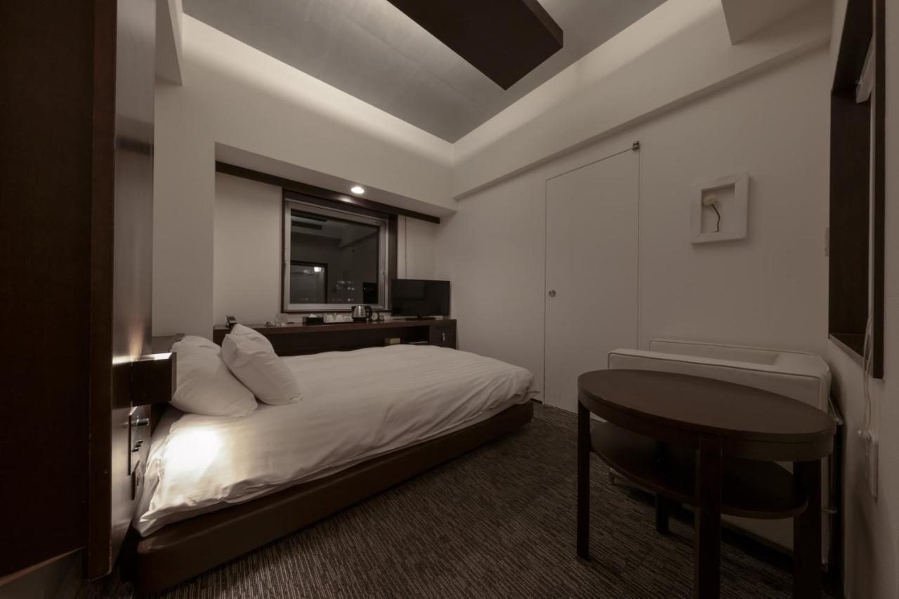 Furano Natulux Hotel מראה חיצוני תמונה