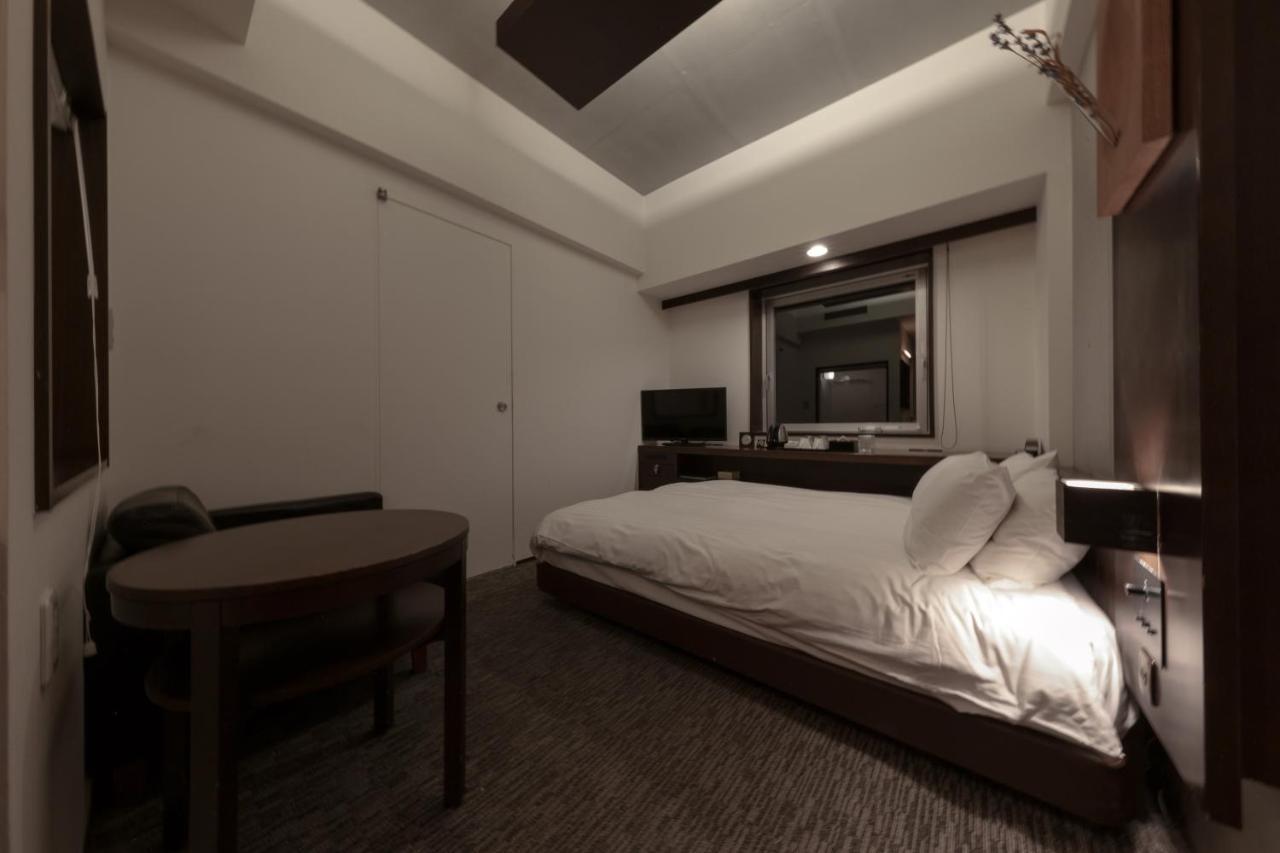 Furano Natulux Hotel מראה חיצוני תמונה