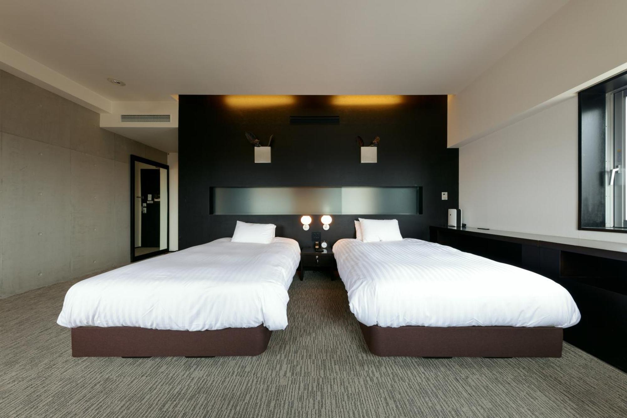 Furano Natulux Hotel מראה חיצוני תמונה
