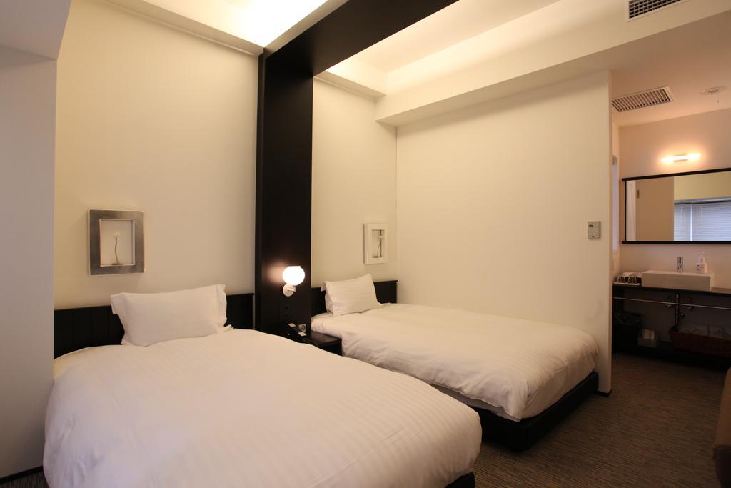 Furano Natulux Hotel מראה חיצוני תמונה
