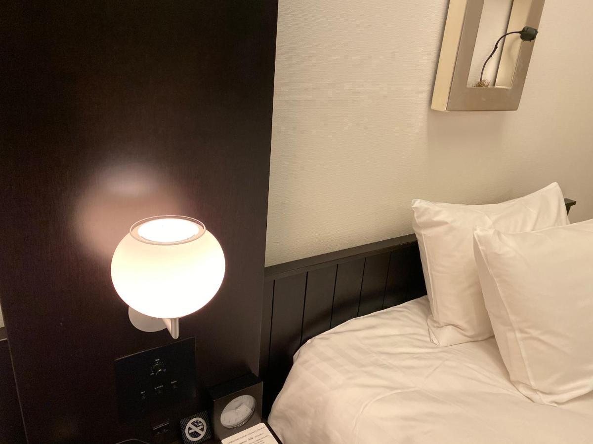 Furano Natulux Hotel מראה חיצוני תמונה